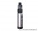 Authentic Eleaf iSolo S 80W Pod Mod Kit with GX Tank Silver