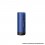 Authentic Eleaf iSolo S 80W VW Box Mod Blue