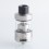 Authentic Hell Dead Rabbit R Tank Atomizer SS