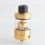 Authentic Hell Dead Rabbit R Tank Atomizer Gold
