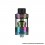 Authentic Hell Dead Rabbit R Tank Atomizer Rainbow