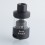 Authentic Hell Dead Rabbit R Tank Atomizer Matte Black