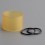 Authentic Ambition Mods Ripley MTL / RDL RDTA Replacement Tank Tube Brown PEI