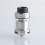 Authentic Oumier Wasp Nano RTA 2 Rebuildable Tank Atomizer SS