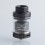 Authentic Oumier Wasp Nano RTA 2 Rebuildable Tank Atomizer Black