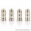 Authentic BMOR Sober Pod Kit Replacement Coil Head 0.8ohm