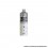 Authentic BMOR Sober 15W Pod Mod Starter Kit Gray