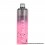 Authentic BMOR Sober 15W Pod Mod Starter Kit Pink