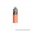 Authentic BMOR Sober 15W Pod Mod Starter Kit Orange