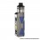 Authentic HorizonTech Durandal 85W Mod Kit Dark Blue