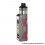 Authentic HorizonTech Durandal 85W Mod Kit Brownish Red