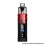 Authentic FreeMax Marvos 60W VW Pod Mod Kit Red