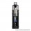 Authentic FreeMax Marvos 60W VW Pod Mod Kit Gunmetal