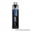 Authentic FreeMax Marvos 60W VW Pod Mod Kit Blue