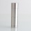 Authentic Cthulhu Tube II Semi-Mechanical Mod Silver