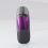 Authentic esso Zero 2 Pod System Starter Kit Black Purple