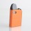 Authentic Uwell Caliburn AK2 15W Pod System Vape Starter Kit Neon Orange