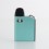 Authentic Uwell Caliburn AK2 15W Pod System Starter Kit Turquoise Blue