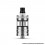 Authentic Hell Wirice Launcher Mini Tank Atomizer SS