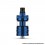 Authentic Hell Wirice Launcher Mini Tank Atomizer Blue
