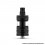 Authentic Hell Wirice Launcher Mini Tank Atomizer Matte Black