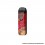 Authentic SMOKTech SMOK Nord Pro 25W Pod System Kit Red Stabilizing Wood
