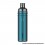Authentic Voopoo Doric 60 Pod System Kit - Deep Sea Blue