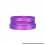 Authentic Damn Nitrous RDA Replacement Beauty Ring Purple