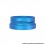 Authentic Damn Nitrous RDA Replacement Beauty Ring Blue