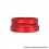 Authentic Damn Nitrous RDA Replacement Beauty Ring Red