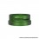 Authentic Damn Nitrous RDA Replacement Beauty Ring Green