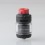 Authentic OXVA Arbiter 2 RTA Rebuildable Tank Atomizer Matt Black