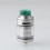 Authentic OXVA Arbiter 2 RTA Rebuildable Tank Atomizer Stainelss Steel