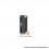 Authentic Lost Grus V2 100W TC VW Box Mod Black / Grain Leather