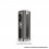 Authentic Lost Grus V2 100W TC VW Box Mod Gunmetal / Carbon Fiber