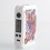 Authentic lustion Hannya II 230W VW Box Mod White