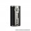 Authentic Pioneer4you iPV V200 200W VW Box Mod Aluminum Black