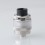 Authentic FreeMax Marvos RTA Pod Cartridge Silver 3.5ml