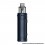 Authentic FreeMax Marvos 80W VW Pod Mod Kit Blue