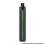 Authentic Geek Wenax S-C Pod System Starter Kit Army Green