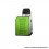Authentic Voopoo Drag Nano 2 Pod System Vape Stater Kit Tea Green