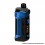 Authentic Geek B100 Boost Pro Max 100W Pod System Mod Kit Almighty Blue