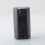 Authentic Dovpo Riva 200W TC VW Box Mod Black