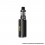 Authentic esso Target 80 VW Mod Kit with iTANK Atomizer Carbon Black