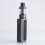 Authentic esso Target 100 VW Box Mod Kit with iTANK Carbon Black