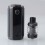 Authentic esso Target 200 VW Box Mod Kit with iTANK Slate Grey