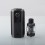 Authentic esso Target 200 VW Box Mod Kit with iTANK Carbon Black