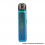 Authentic Lost Ursa Nano Pod System Kit - Wave Blue, 800mAh, 2.5ml, 0.8ohm