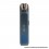 Authentic Lost Ursa Nano Pod System Kit - Pacific Blue, 800mAh, 2.5ml, 0.8ohm