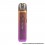 Authentic Lost Ursa Nano Pod System Kit - Wave Purple, 800mAh, 2.5ml, 0.8ohm